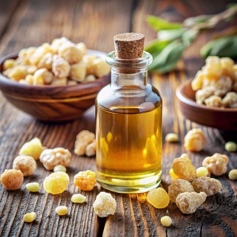 экстракт босвеллии